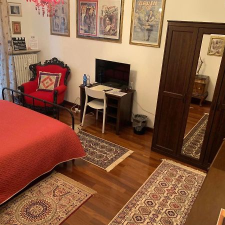 B&Bmagichouse Новара Экстерьер фото