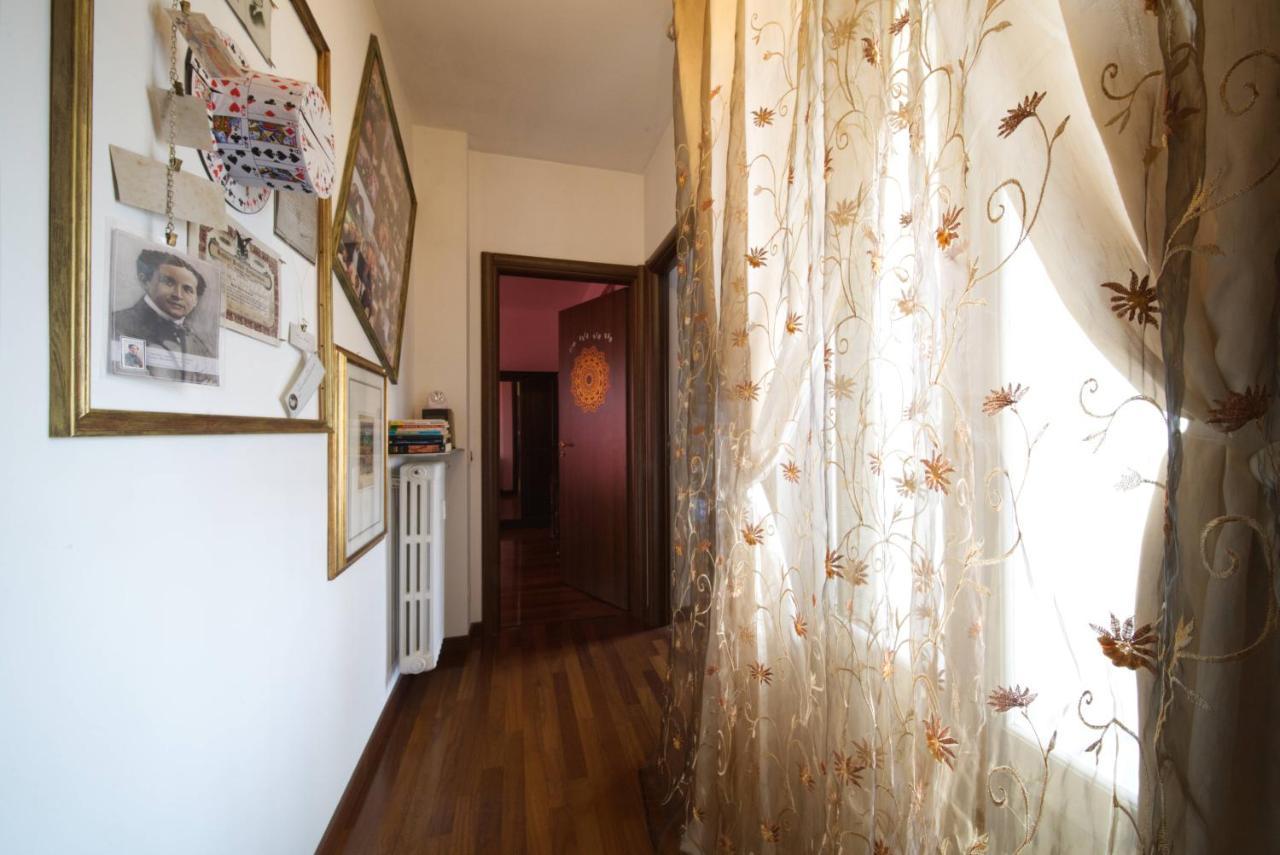 B&Bmagichouse Новара Экстерьер фото