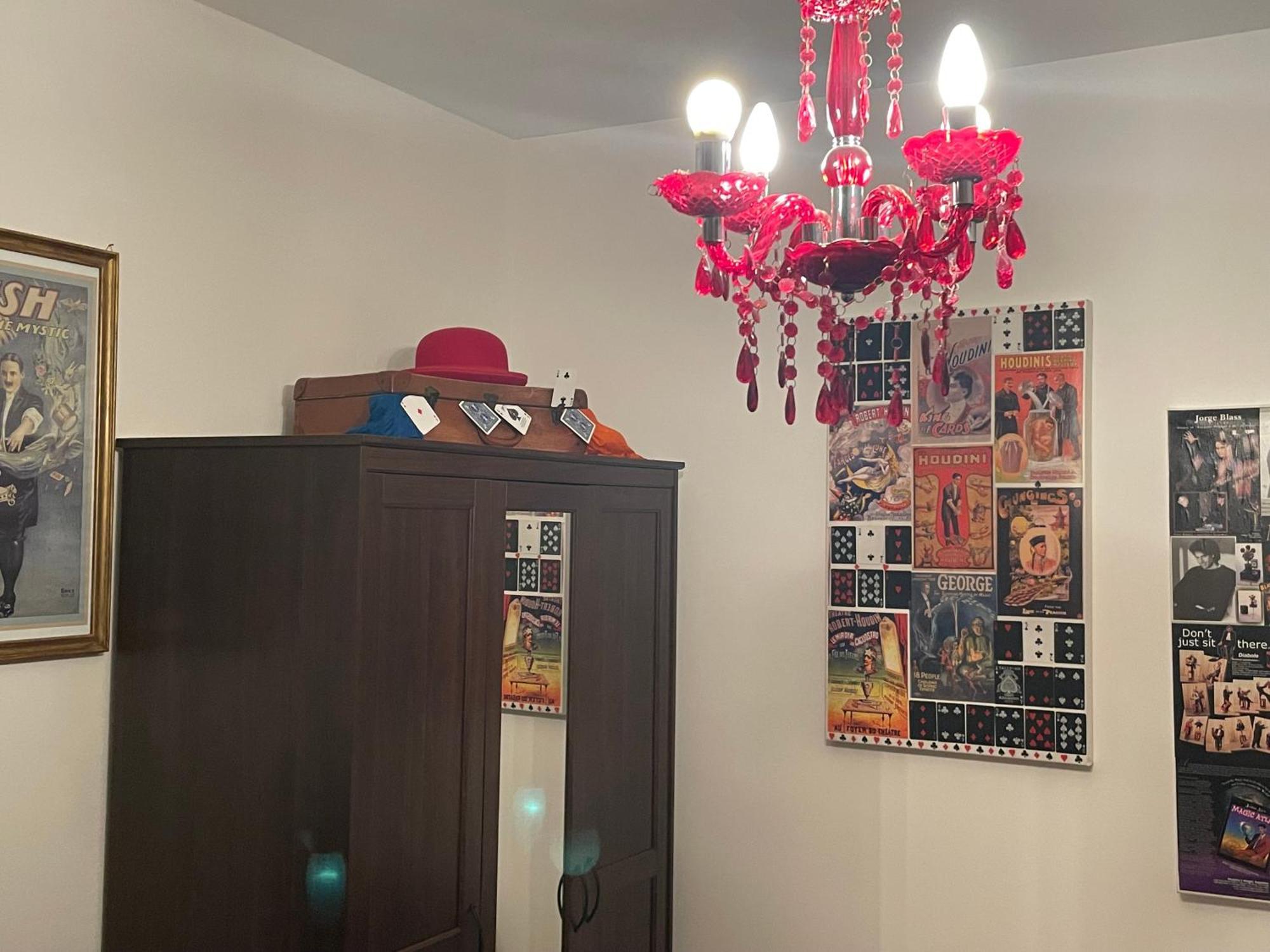 B&Bmagichouse Новара Экстерьер фото